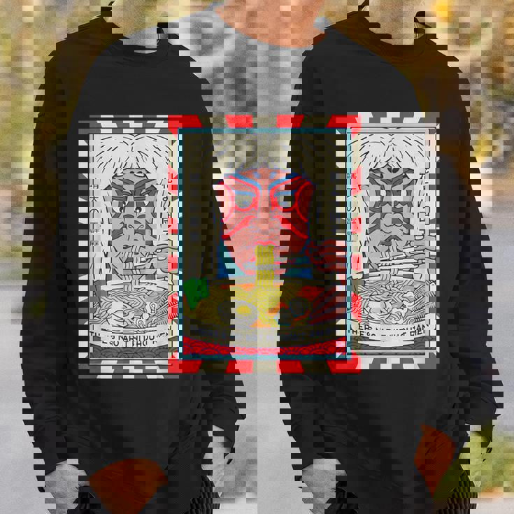 I Love Japan This Is Japan Ramen Culture Japan Graphic スウェットシャツ 彼への贈り物