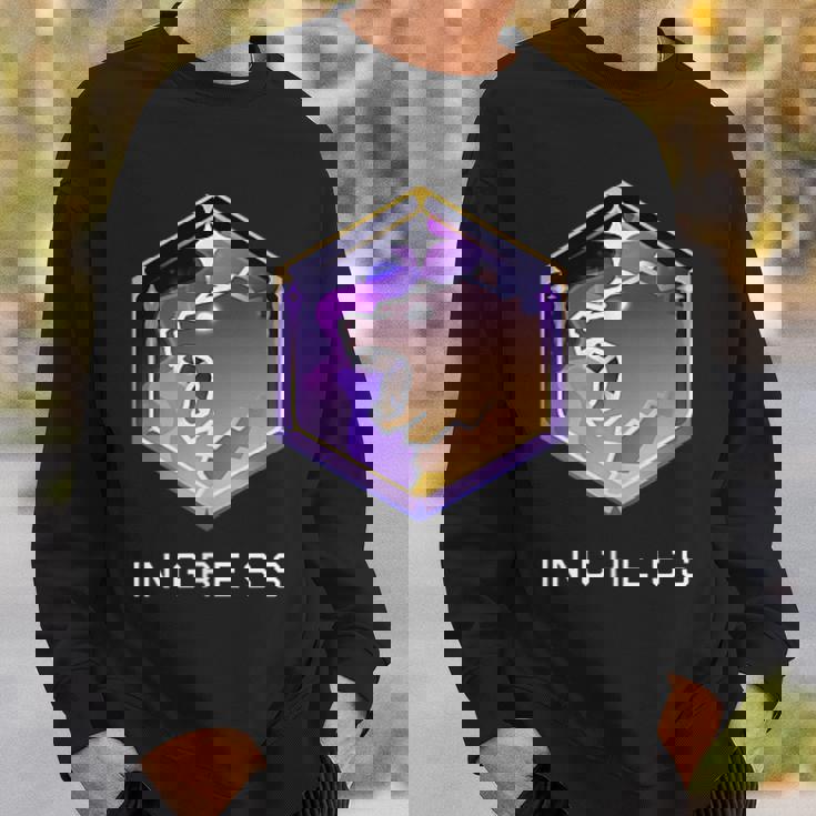 Operation Polaris スウェットシャツ 彼への贈り物