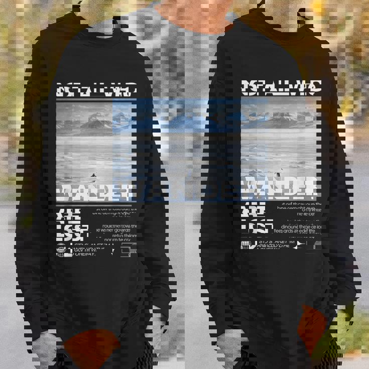 Penguin Mountain But Why Meme Sweatshirt Gifts for Him Penguin Mountain But Why Meme Sweatshirt Gifts for Him