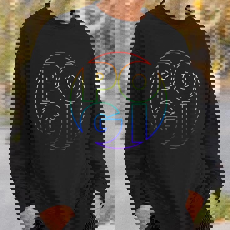 Sobrang Pogi Talaga 誕生以来 面白い フィリピン フィリピン スウェットシャツ 彼への贈り物