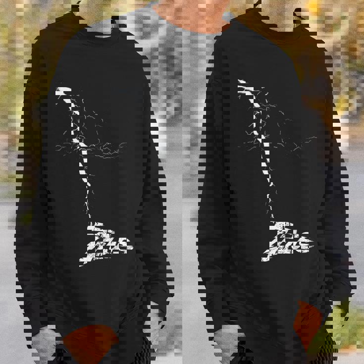 Zeus ギリシャ神話 ギリシャ神話 ギリシャ神 古代ギリシャ 稲妻 スウェットシャツ 彼への贈り物