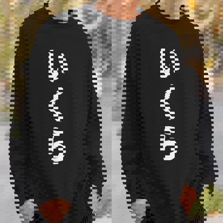 「いくら」おもしろtシャツ 漢字 イクラ 文字入り スウェットシャツ 彼への贈り物