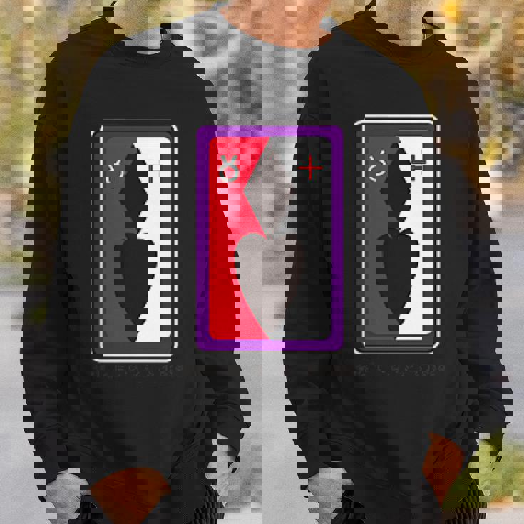 【映画】クレヨンしんちゃん「ヘンダーランドの大冒険」スゲーナスゴイデス ワンポイント スウェットシャツ 彼への贈り物