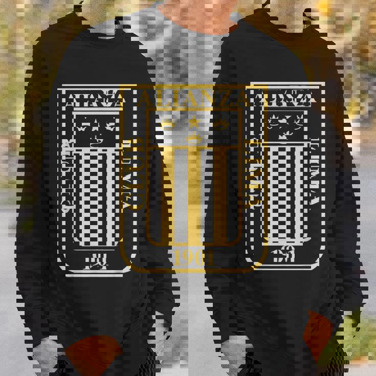 アリアンサリマエスクードドラド スウェットシャツ 彼への贈り物