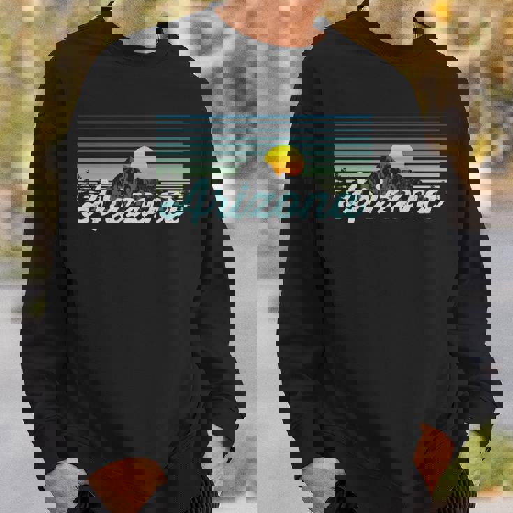 アリゾナレトロ服&ギア アリゾナお土産 長袖tシャツ スウェットシャツ 彼への贈り物