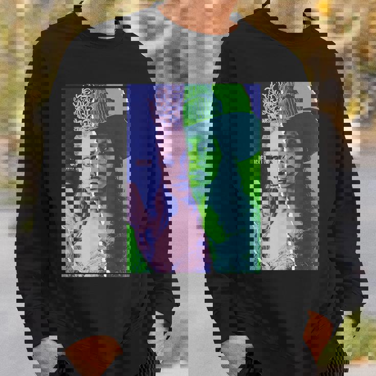 ウィキッド スウェットシャツ 彼への贈り物