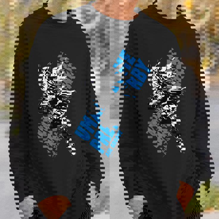 ウマ娘 プリティーダービー エアグルーヴ スウェットシャツ 彼への贈り物