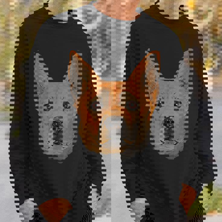 カロライナドッグ スウェットシャツ 彼への贈り物