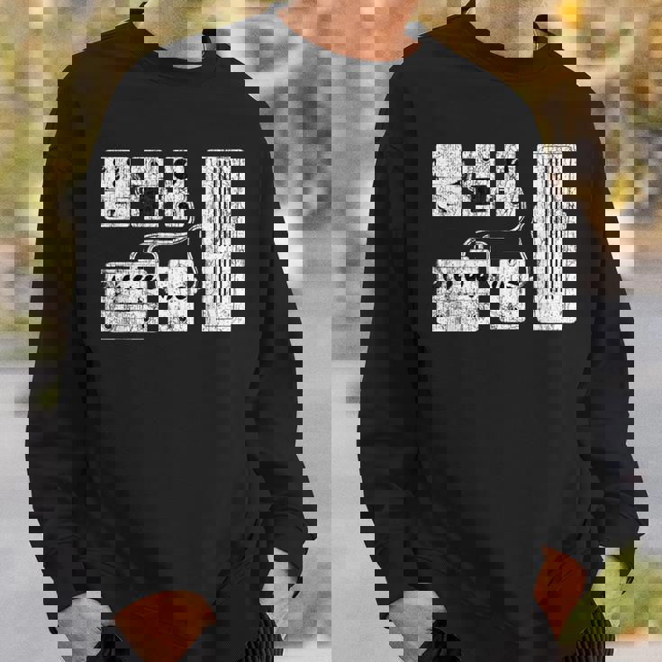 ギタープレーヤー ペダルボード ギタリストギフト スウェットシャツ 彼への贈り物