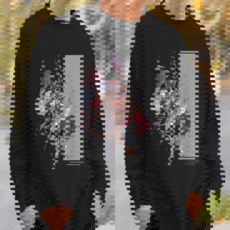 グランブルーファンタジーヴァーサス -ライジング- イルザ スウェットシャツ 彼への贈り物