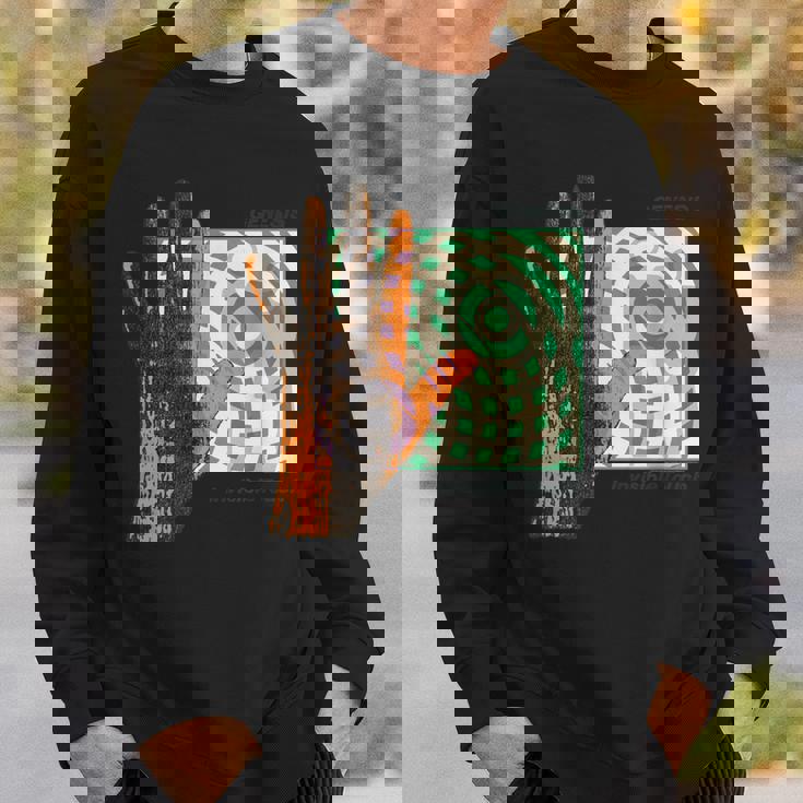 ジェネシス・インビジブル・タッチ スウェットシャツ 彼への贈り物