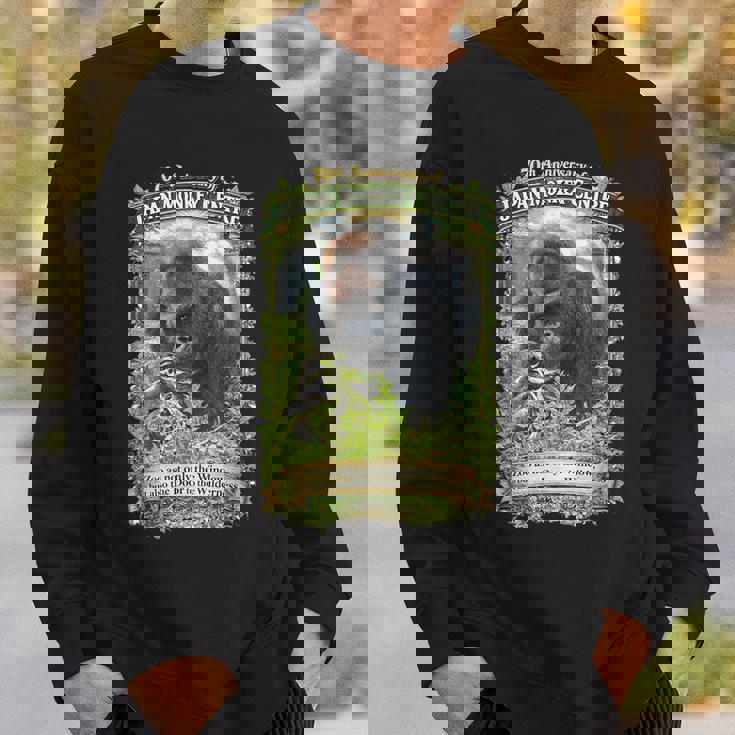 タロウさん 感謝祭2026 スウェットシャツ 彼への贈り物