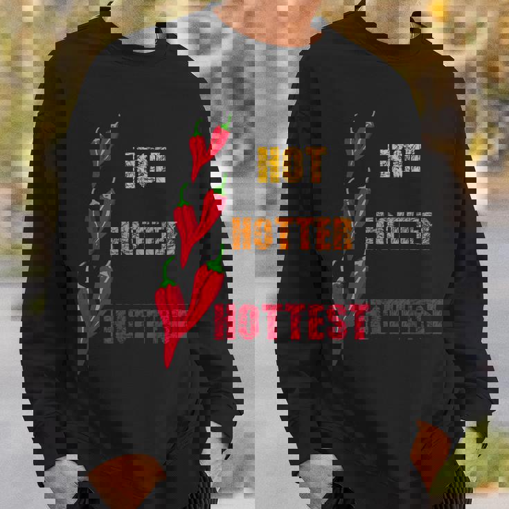 チリペッパー ホットホットホットチリペッパー スウェットシャツ 彼への贈り物