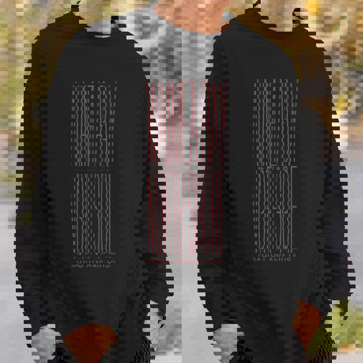 ハワイ ワイメアベイ ノースショア オアフ島 サーフィン スウェットシャツ 彼への贈り物