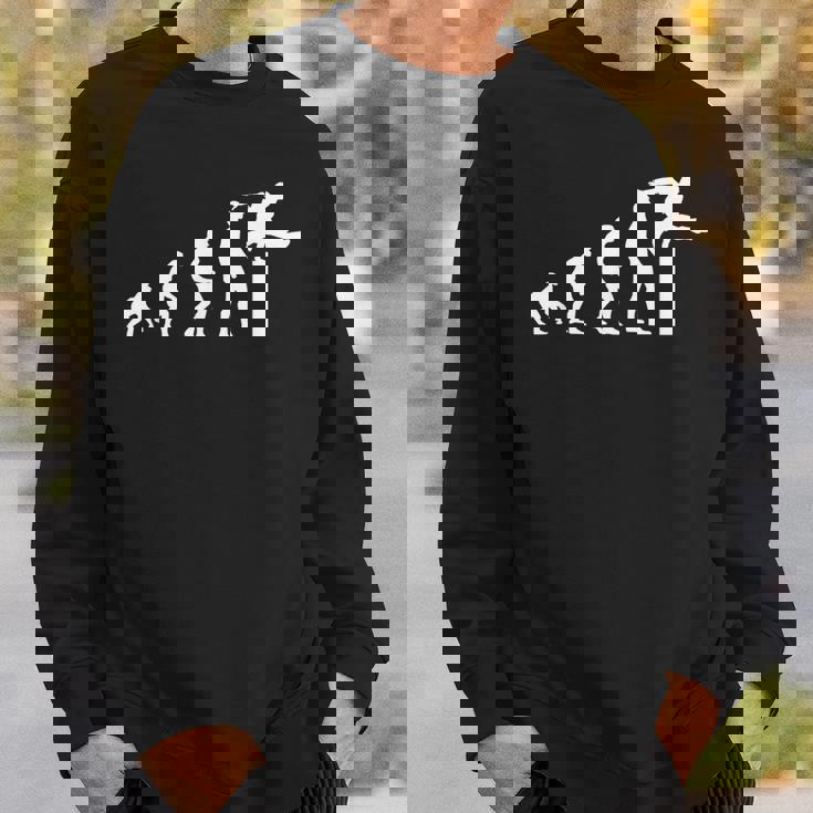 パルクールの進化 パルクール用コルドール スウェットシャツ 彼への贈り物