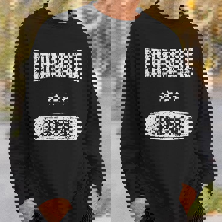 ビンテージ 岸和田 長袖tシャツ スウェットシャツ 彼への贈り物