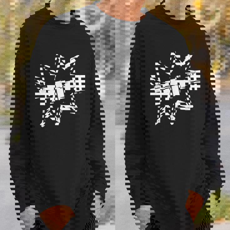 ブラボー 流行語 ジョーク ネタ サッカー ギャグ好き ジョーク好き ギャグ おもしろ ネタ スウェットシャツ 彼への贈り物