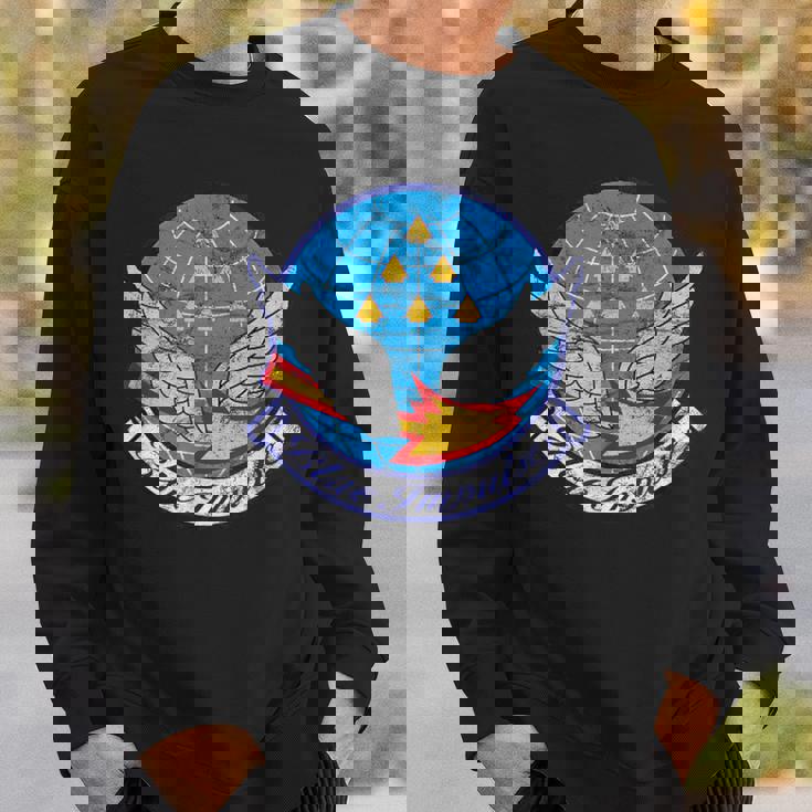 ブルーインパルス ヴィンテージ 記章エンブレム スウェットシャツ 彼への贈り物