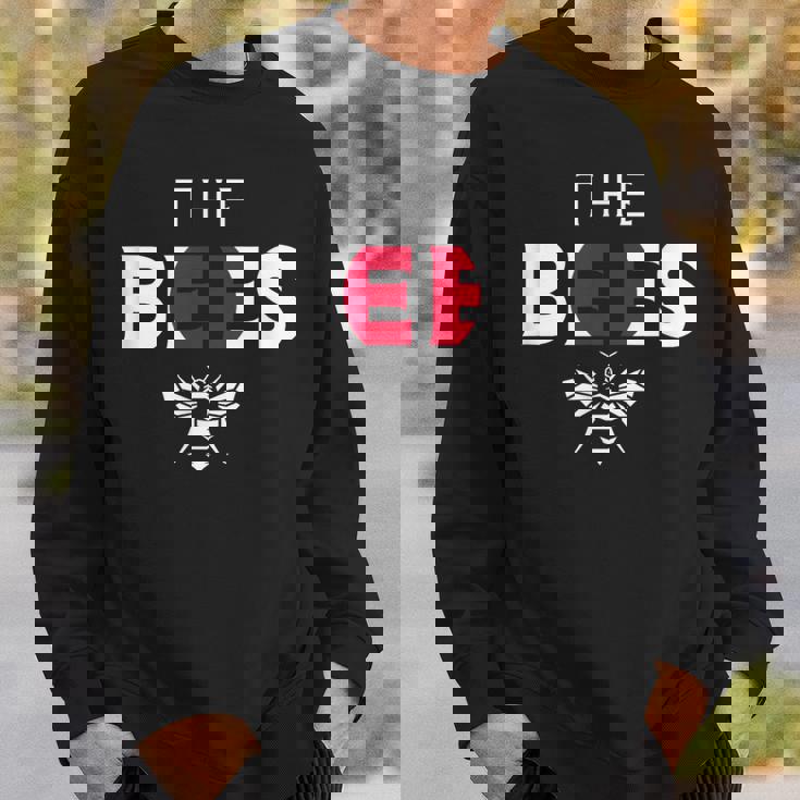 ブレントフォードfc Japan ザ・ビーズ スウェットシャツ 彼への贈り物