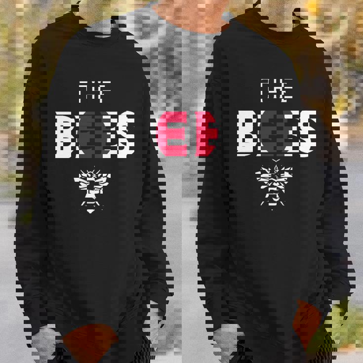 ブレントフォードfc Japan ザ・ビーズ 長袖tシャツ スウェットシャツ 彼への贈り物