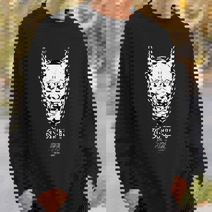 ポールプリンセス 鬼 スウェットシャツ 彼への贈り物