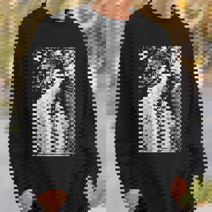 リンゴ・スター ザ・ビートルズ ペニー・レーン ブルーアルバム Era 1967 スウェットシャツ 彼への贈り物