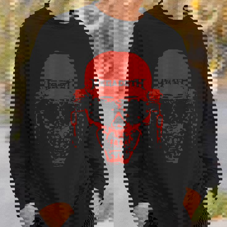 ヴィック・レッドヘッド スウェットシャツ 彼への贈り物