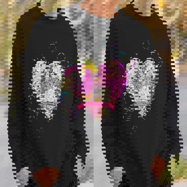 世界らん展2024 スウェットシャツ 彼への贈り物