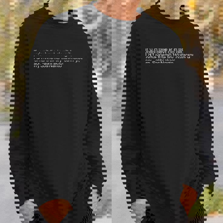 中本聡 名言 ビットコイン クリプトbtc 聡 スウェットシャツ 彼への贈り物