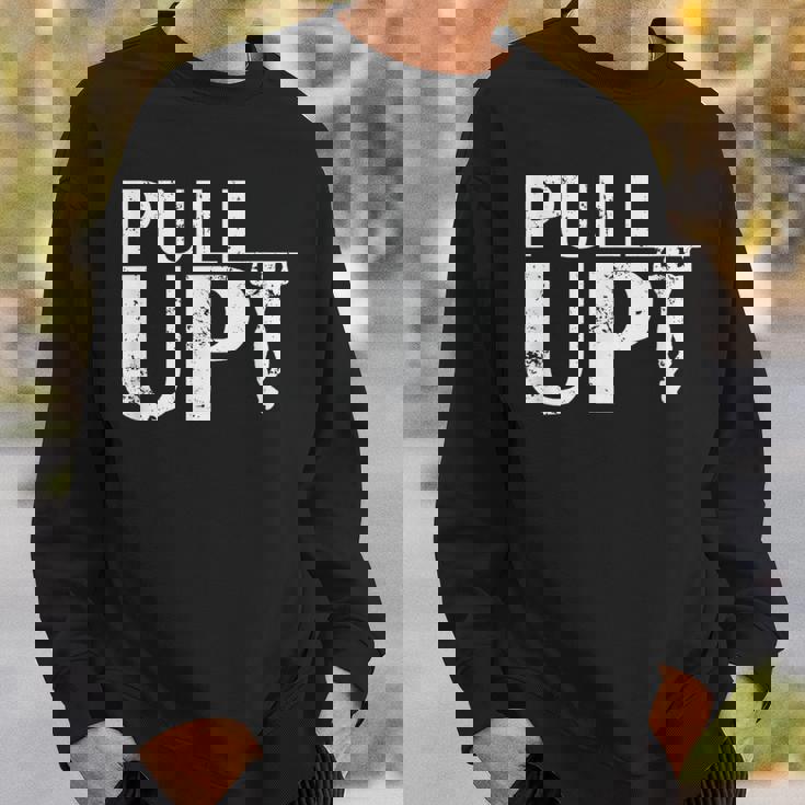 懸垂体操フィットネス スウェットシャツ 彼への贈り物