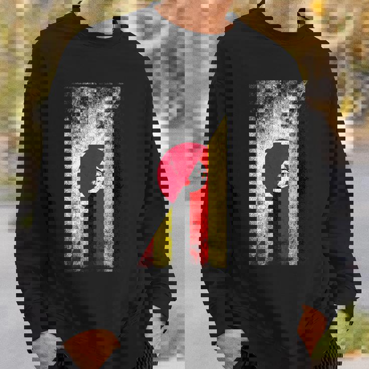 日本ウガンダ国旗 日本ウガンダ スウェットシャツ 彼への贈り物