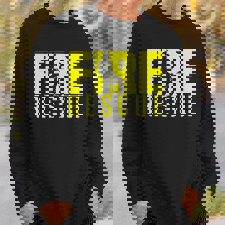 消防救助部 消防士 消防士 制服 スウェットシャツ 彼への贈り物