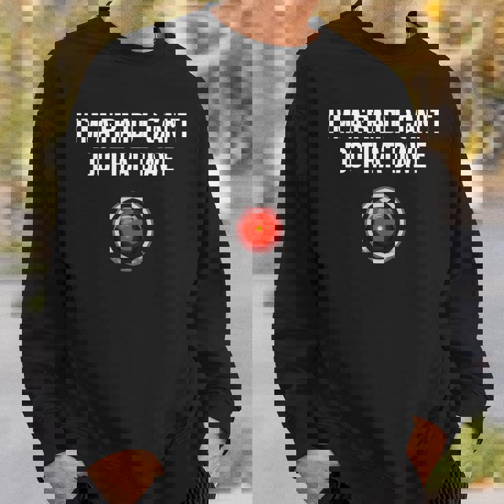 私はそれができないのではないかと心配だデイブ スウェットシャツ 彼への贈り物