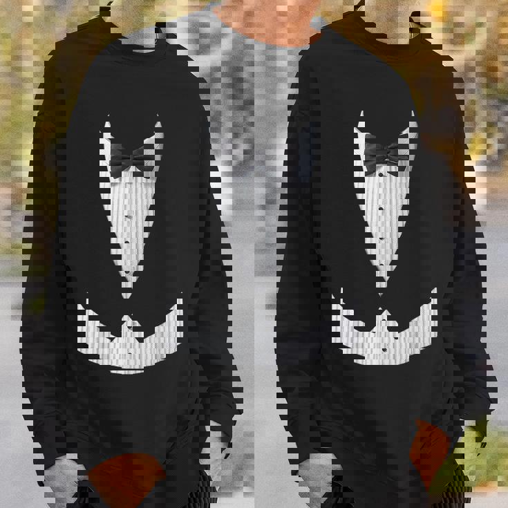 車掌 衣装 スーツ 燕尾服 タキシード ベストmoking スウェットシャツ 彼への贈り物