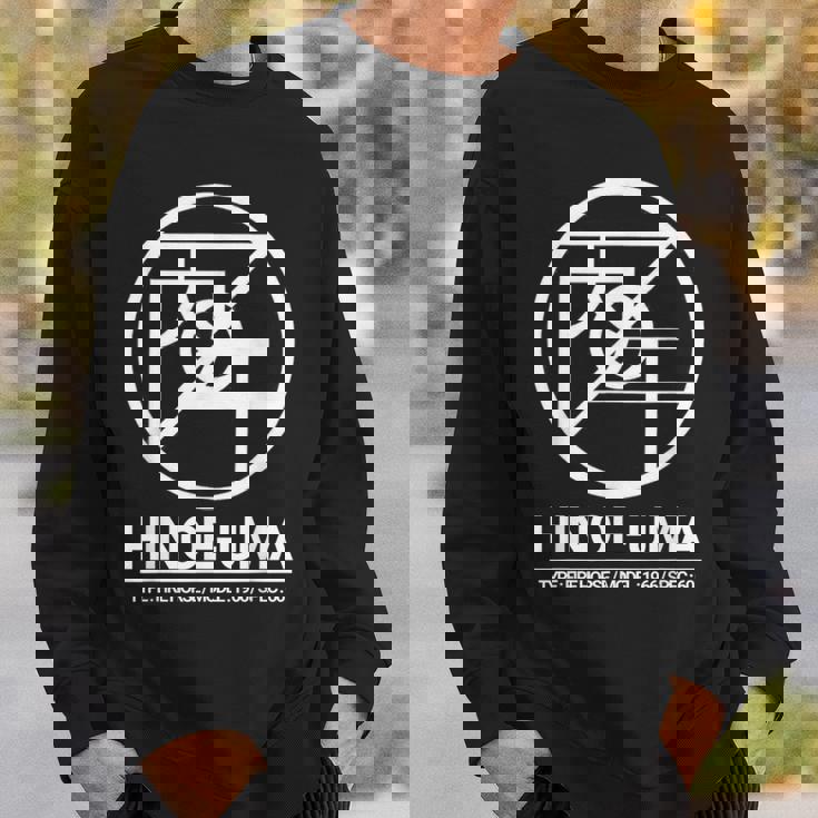 還暦祝い 1966年生まれ Hinoe Uma おしゃれ な モード系 ストリート デザイン 60歳 丙午 スウェットシャツ 彼への贈り物