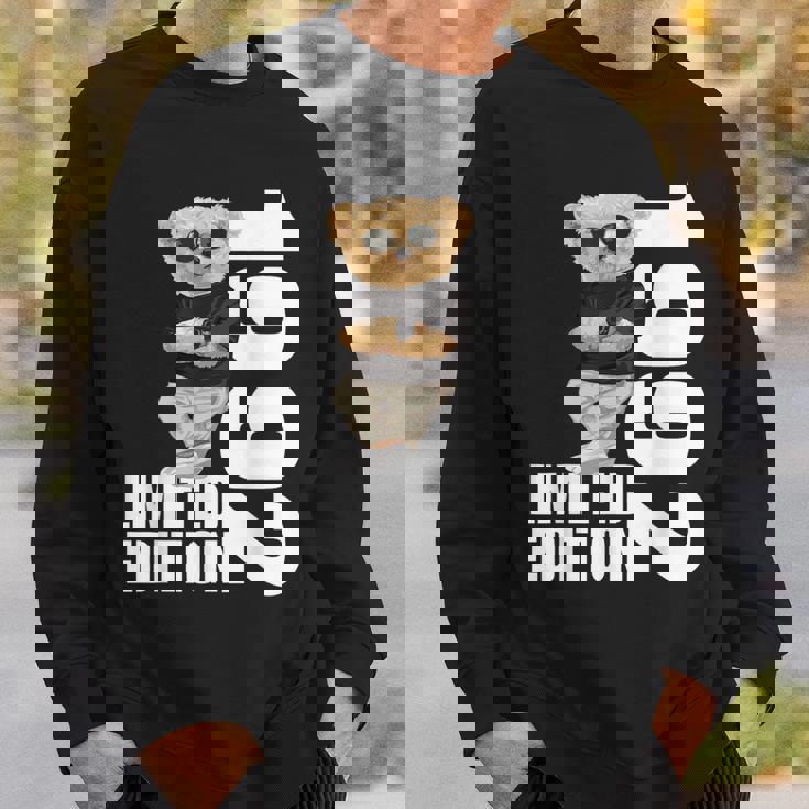 限定版 1992年 ベア・ベア 誕生日 1992年 ヴィンテージ 1992年 スウェットシャツ 彼への贈り物