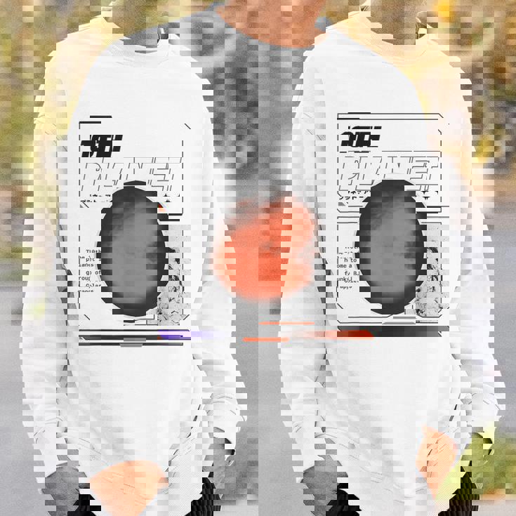 10Th Planet、Bjj、柔術、Mma、ノギ、グラップル、レスリング。 スウェットシャツ 彼への贈り物