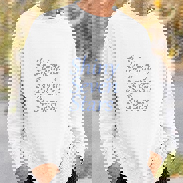 King Of Prism-Your Endless Call-Hinyeventars 長袖tシャツ スウェットシャツ 彼への贈り物