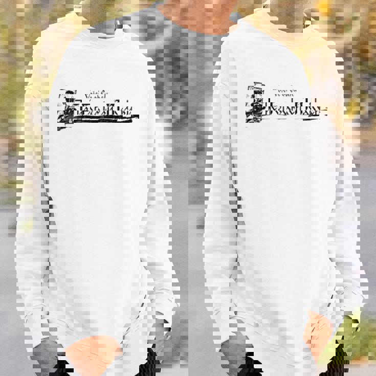 『Voice Of Cards できそこないの巫女』メインキャラクター スウェットシャツ 彼への贈り物