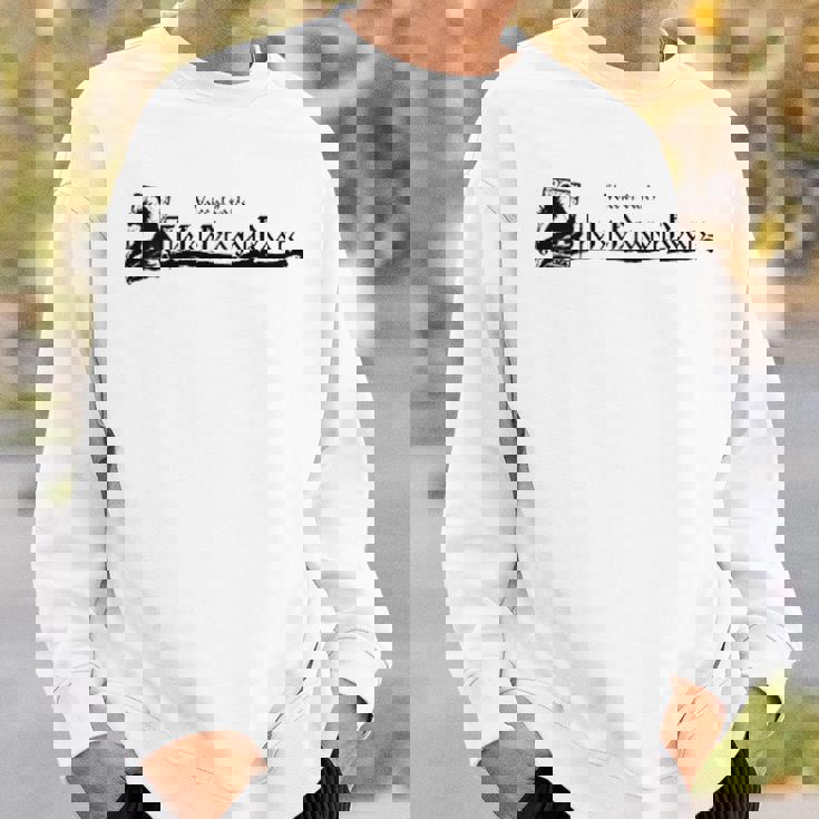 『Voice Of Cards ドラゴンの島』メインキャラクター スウェットシャツ 彼への贈り物