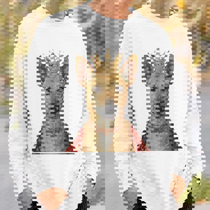 カロライナ・ドッグ スウェットシャツ 彼への贈り物