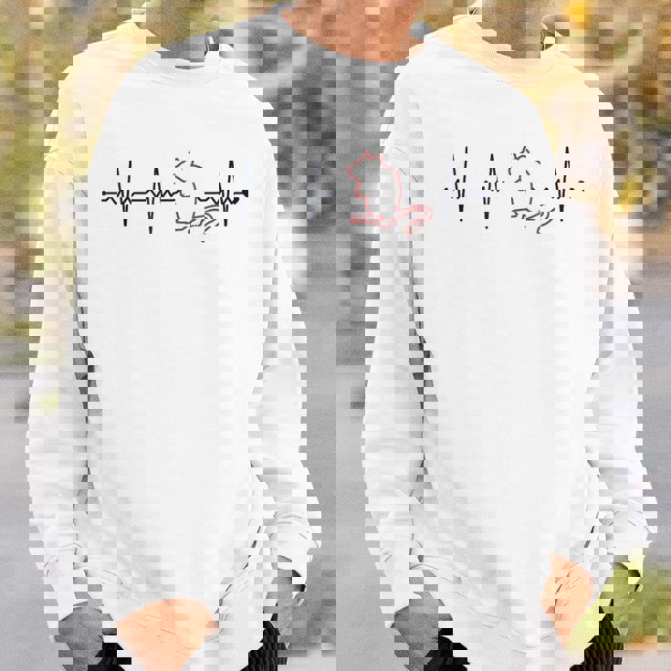 デグー 鼓動 ねずみ げっ歯類 低木 ねずみ 普通 デグ スウェットシャツ 彼への贈り物