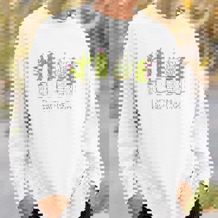 ハリネズミのパーフェクトマッチ スウェットシャツ 彼への贈り物