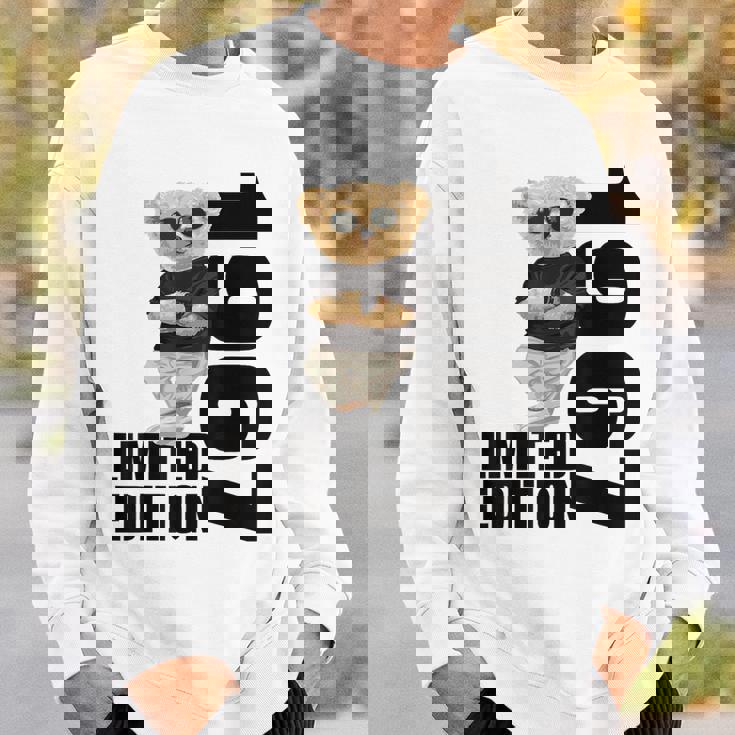 限定版 1967年 ベア・ベア 誕生日 1967年 ヴィンテージ 1967年 スウェットシャツ 彼への贈り物