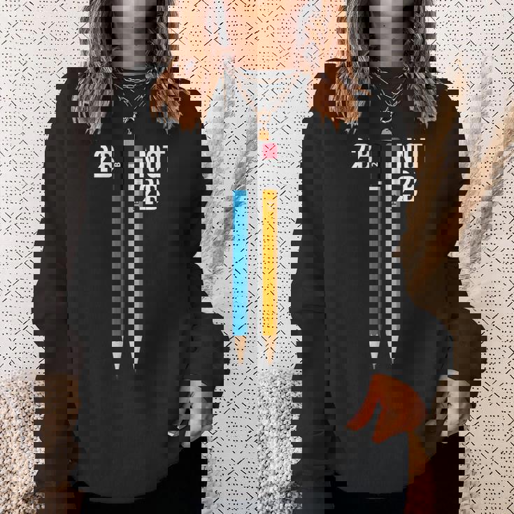 2B Or Not 2B 鉛筆 シェイクスピア ハムレット 引用 面白い スウェットシャツ 彼女への贈り物