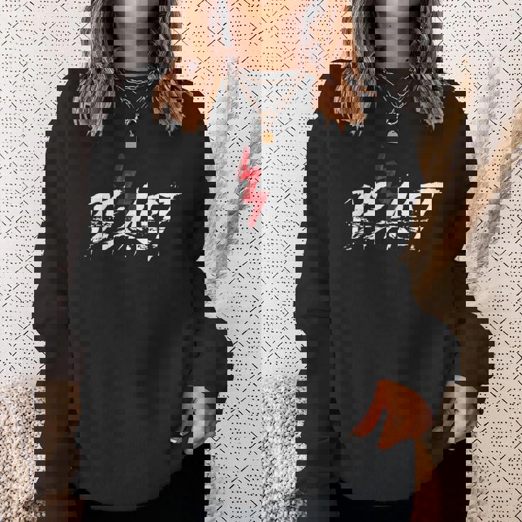 メンズ Beast And Beauty シャツ カップルコーデ スウェットシャツ 彼女への贈り物