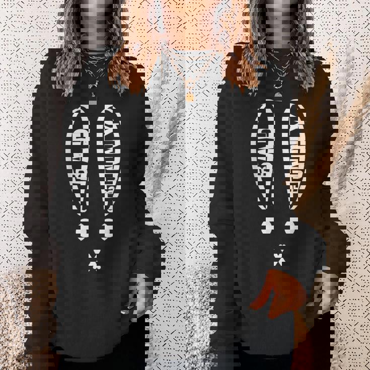 Bunny Bad Rabbit Christian Easter Eggs Holly Week Pascha T-S Sweatshirt Unisex Gifts for Her