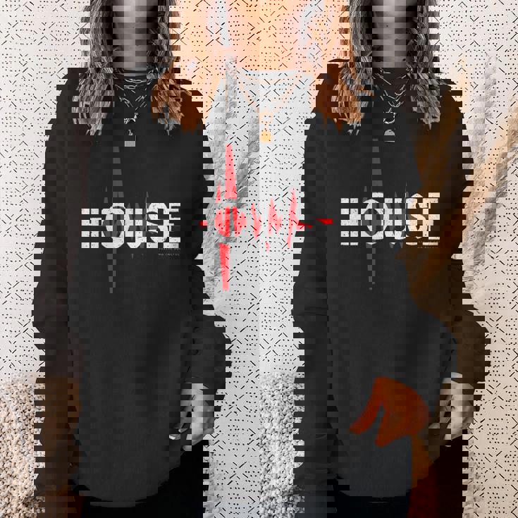 House Music ディープハウス ソウルフルハウス スウェットシャツ 彼女への贈り物