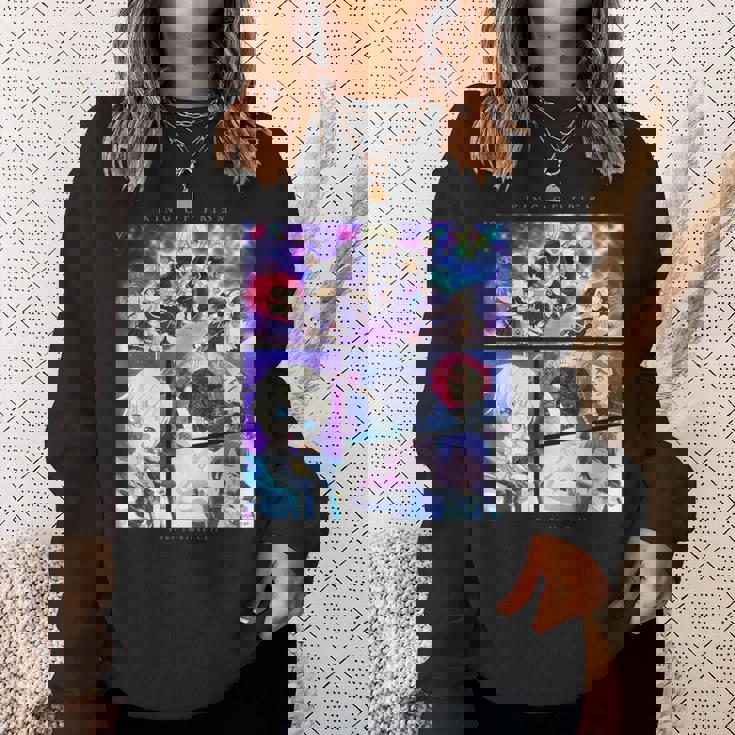 King Of Prism-Your Endless Call- 場面写with スウェットシャツ 彼女への贈り物