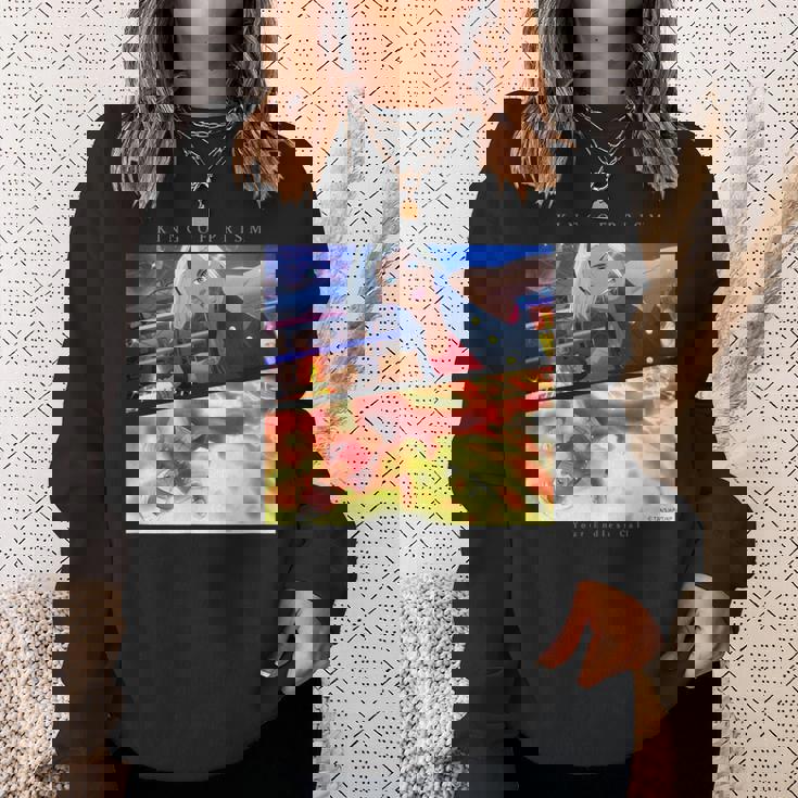 King Of Prism-Your Endless Call- 場面写冷 スウェットシャツ 彼女への贈り物